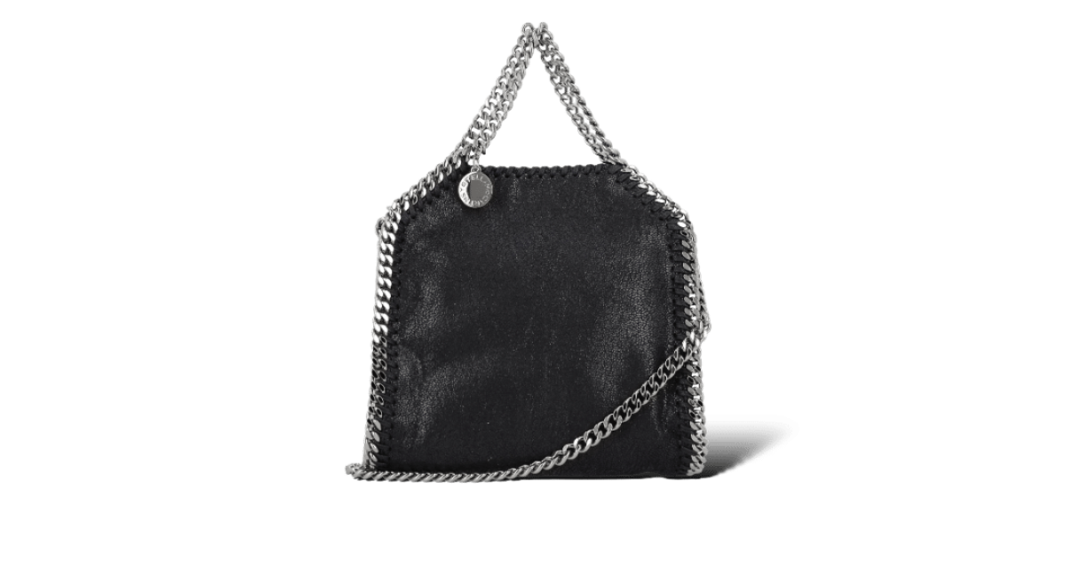 0000002329 Stella McCartney Autre Noir Tall
