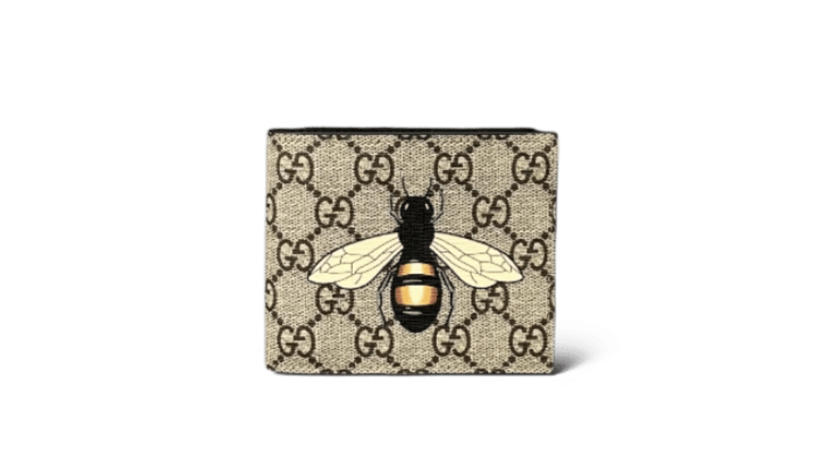 0000001894 Gucci Porte Monnaie /// Médium