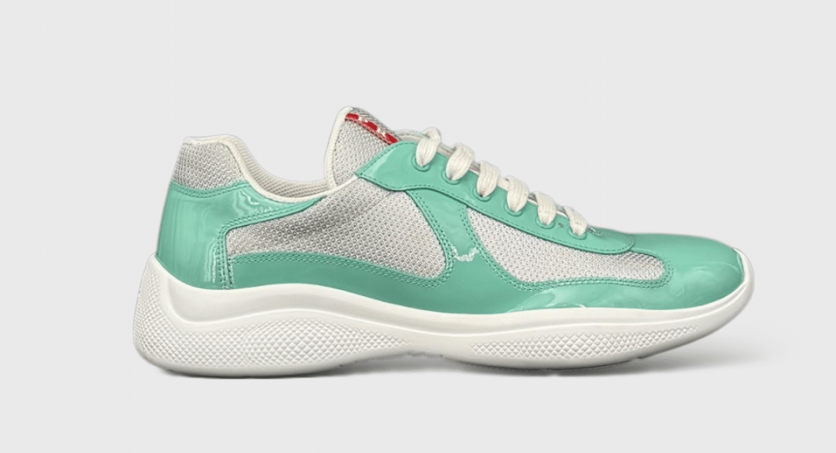 0000000871 Prada Cup // 42