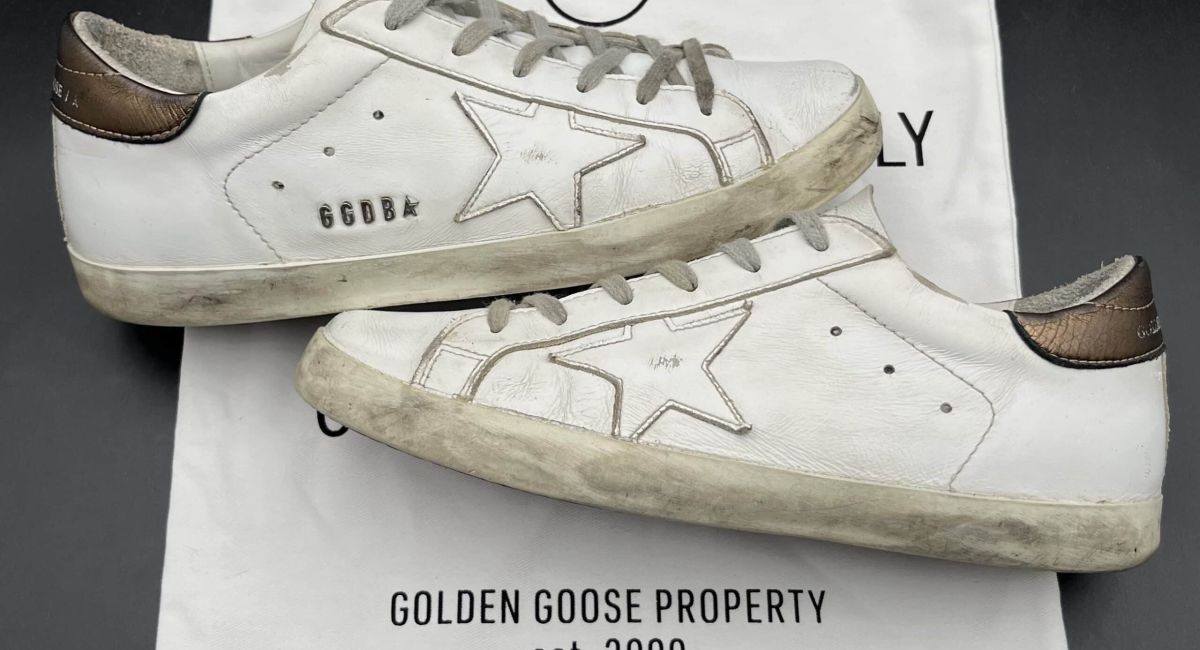 4462 Golden Goose 39