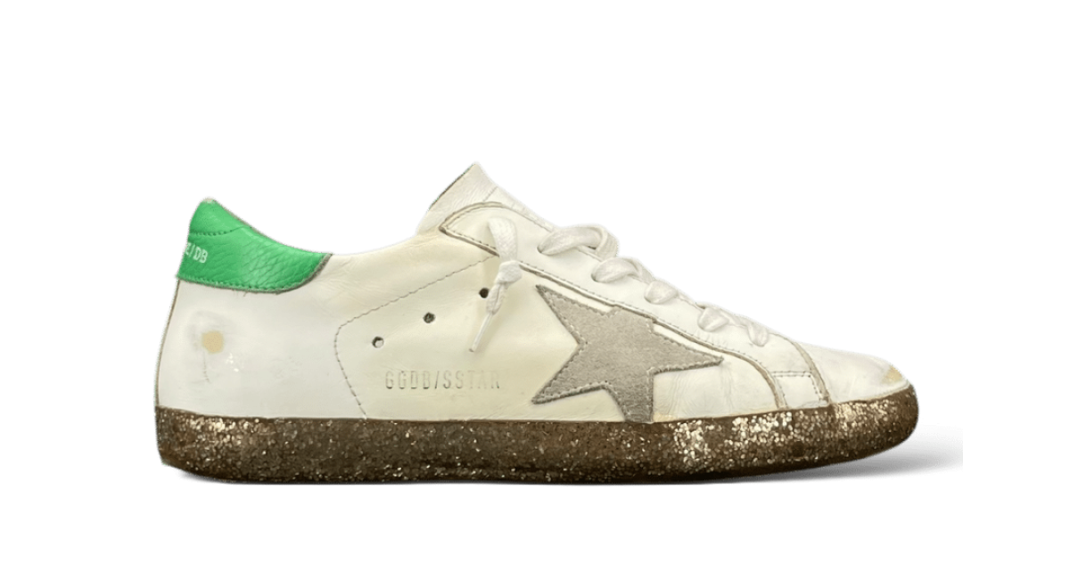 0000001467 Golden Goose Super Star vert 37