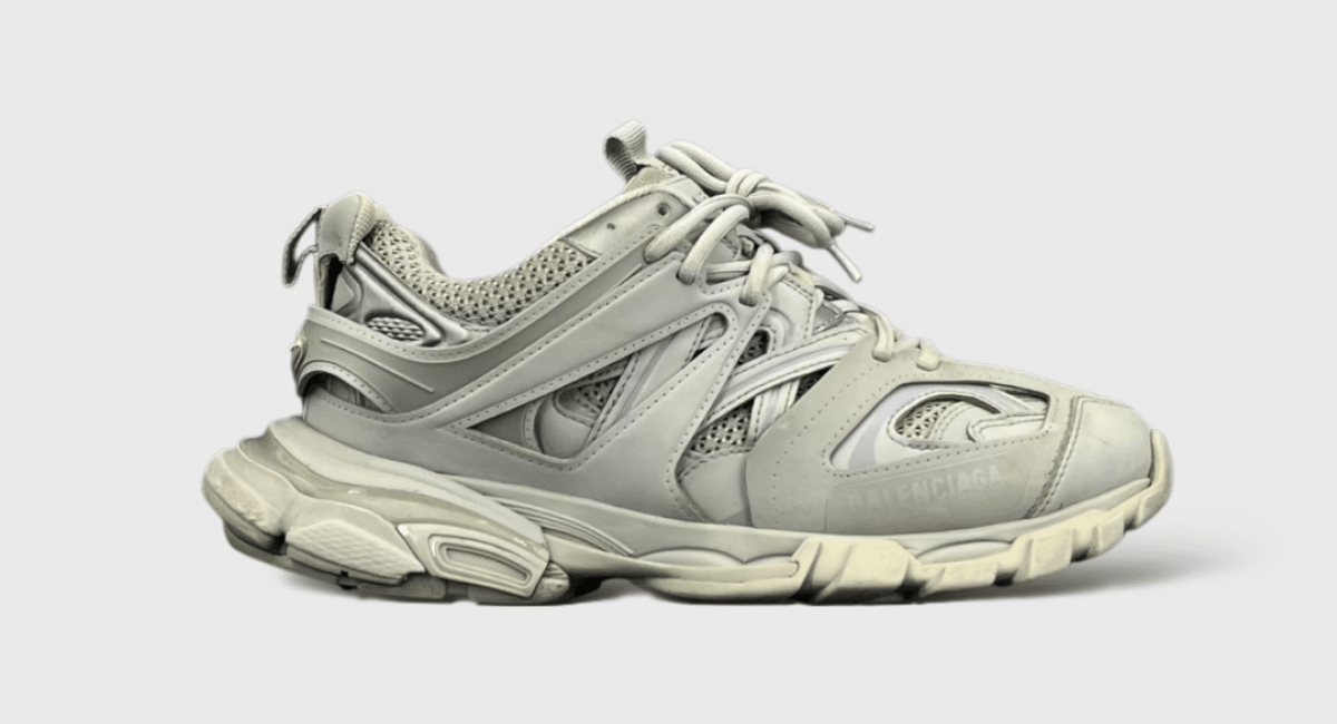0000000204 Balenciaga Track // 40