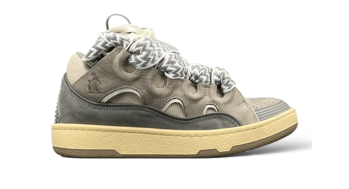 0000001465 Lanvin Curb gris 36