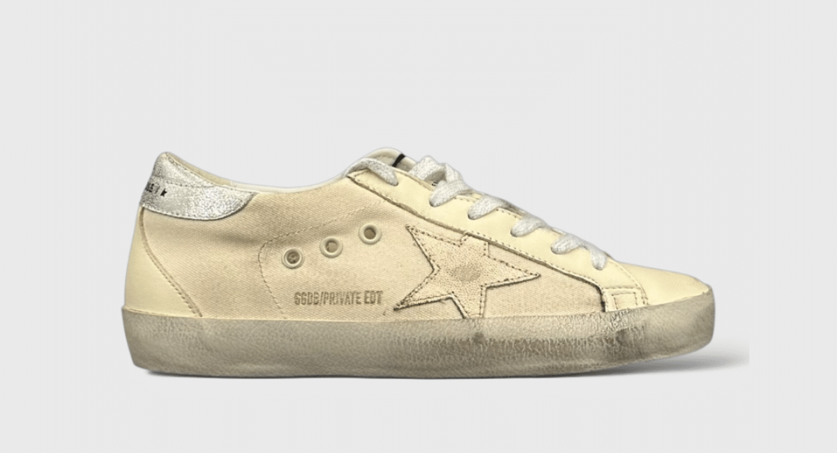 0000001183 Golden Goose Super Star beige 38