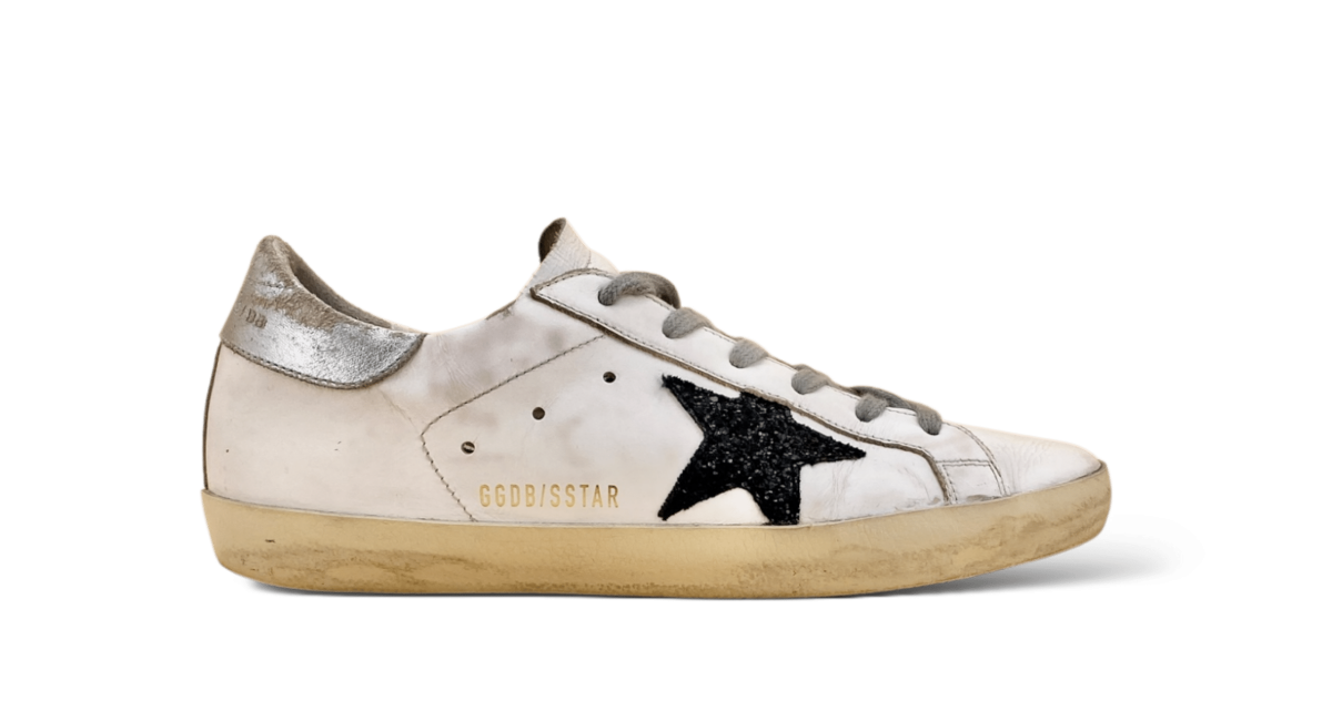 Golden Goose Super Star /// 37