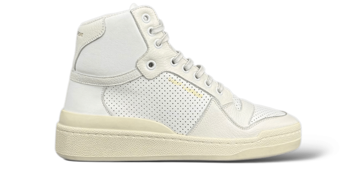 0000002265 Yves Saint Laurent SL/06 Blanc 37