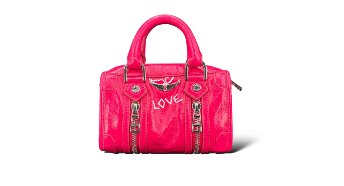 Zadig et Voltaire sunny  /// Small
