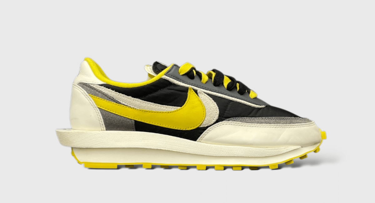 0000000102 Nike Sacai Jaune/noir/blanc 45,5