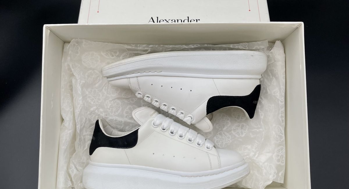 2998 Alexander Mcqueen 35,5