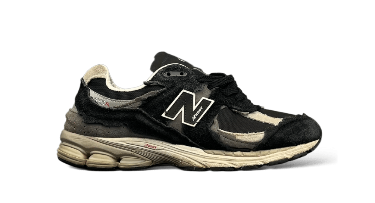 0000001314 New Balance 2002R gris/noir 45