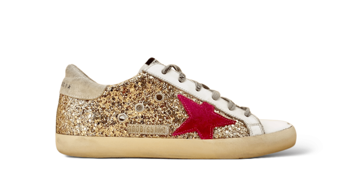 Golden Goose Super Star /// 37