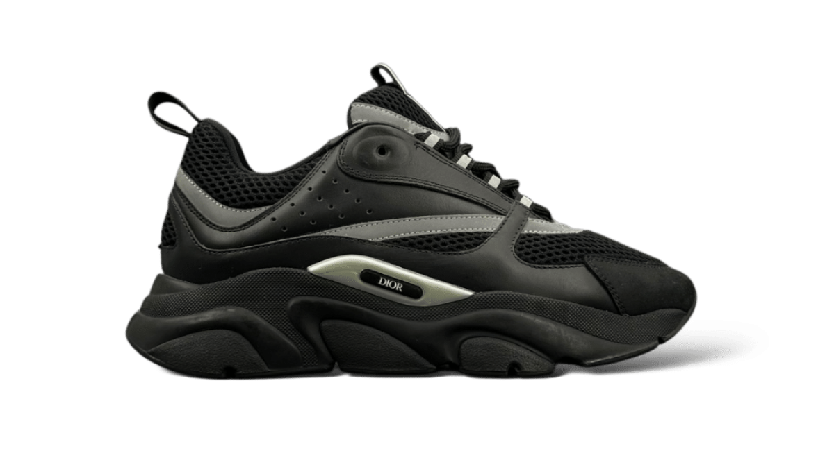 0000001700 Dior B22 noir 40