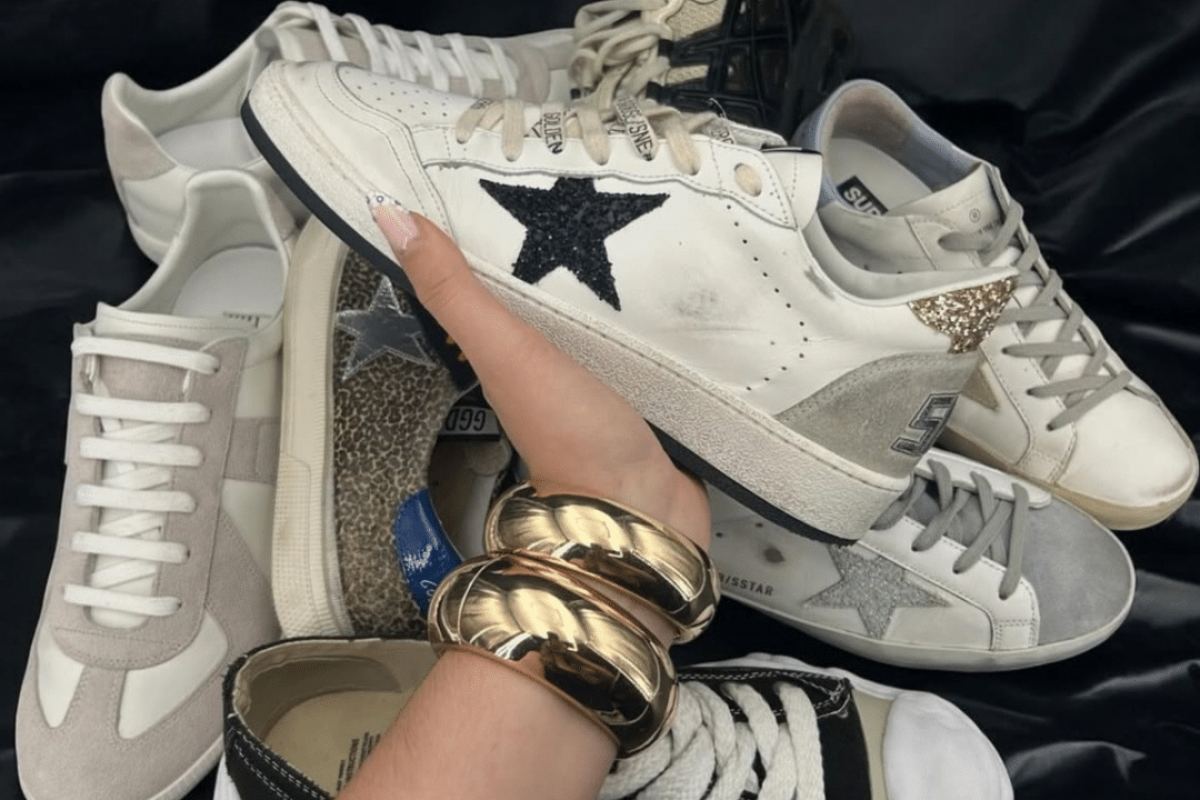 Comment choisir des sneakers d’occasion ?