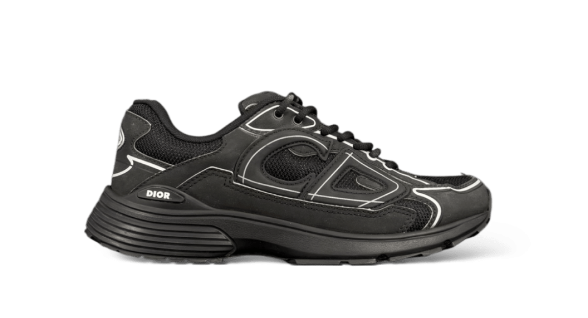 0000001900 Dior B30 Noir 40