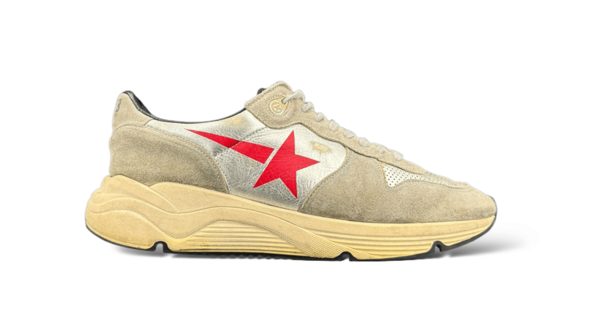 0000002733 Golden Goose Running /// 44