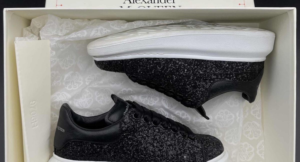 3674 Alexander Mcqueen 36
