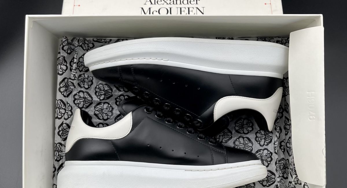 3013 Alexander Mcqueen 40