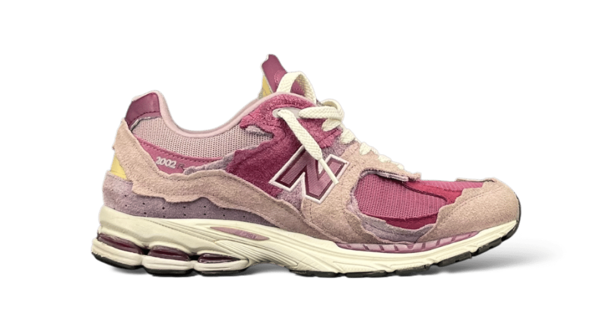 0000001633 New Balance 2002R Rose 44