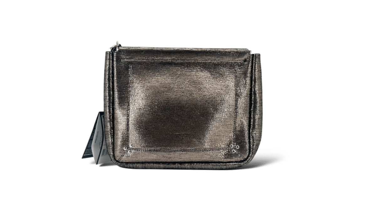 0000001660 Jerome Dreyfuss Pochette Clap /// Médium