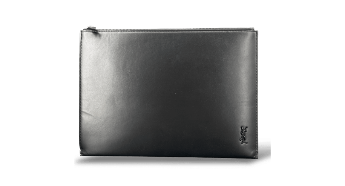 Yves Saint Laurent Envelope Noir Médium
