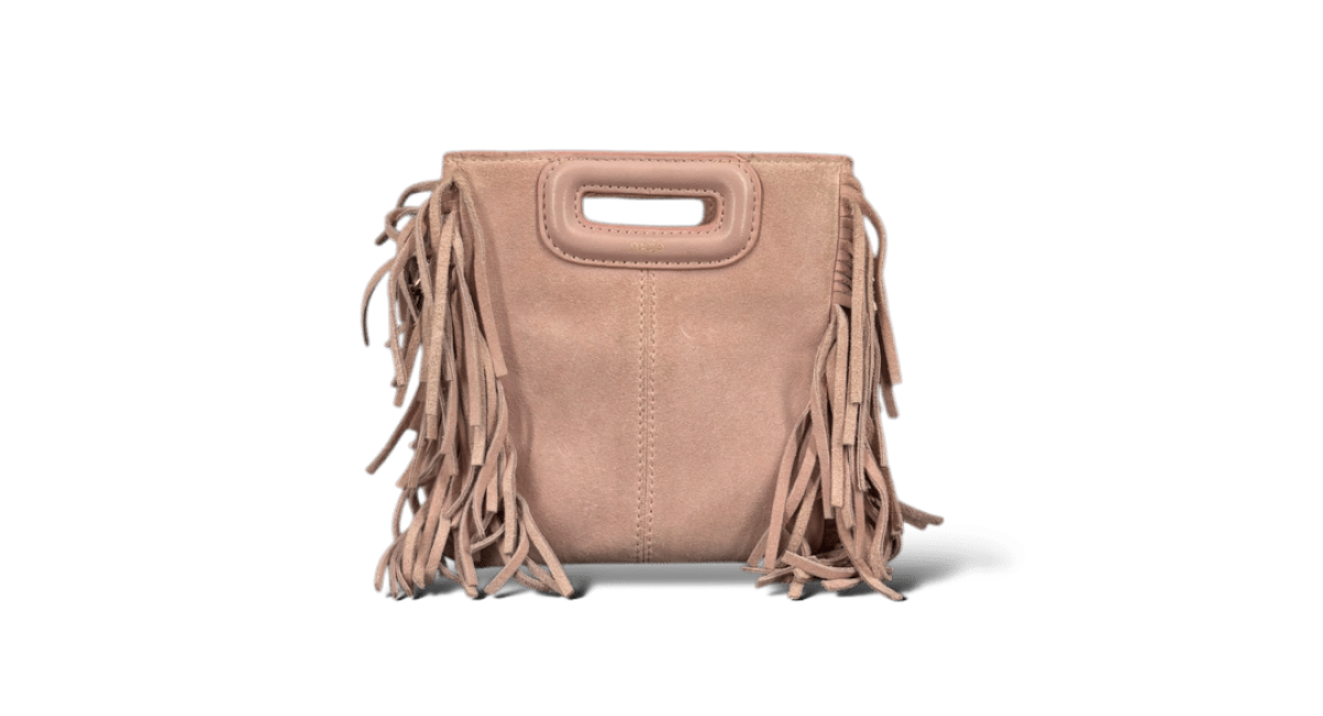 0000001937 Maje rose Small