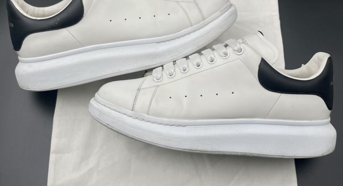 3182 Alexander Mcqueen 46,5