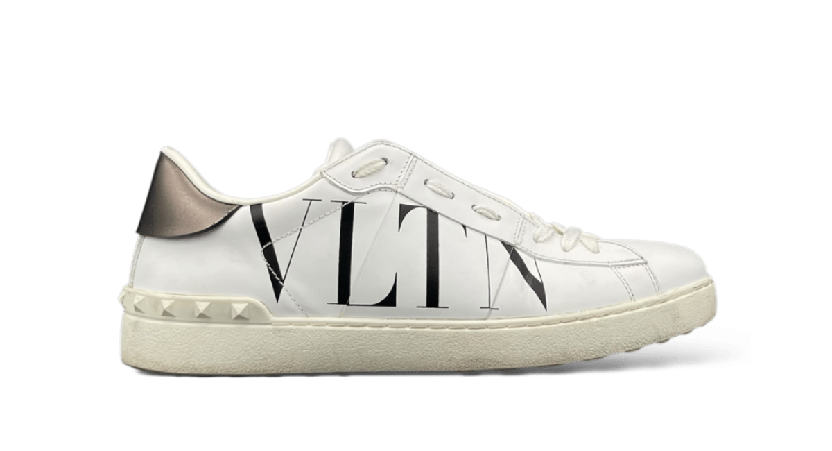 0000001494 Valentino Open blanc 42