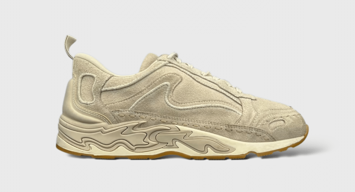 7906 Sandro Flame beige 39