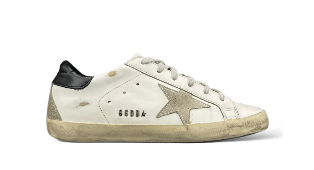 0000001528 Golden Goose Super Star  37