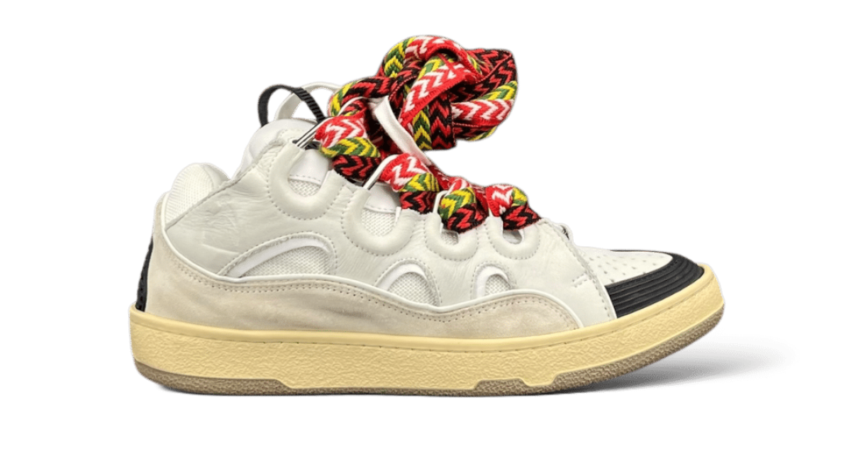 0000001639 Lanvin Curb Blanc 41