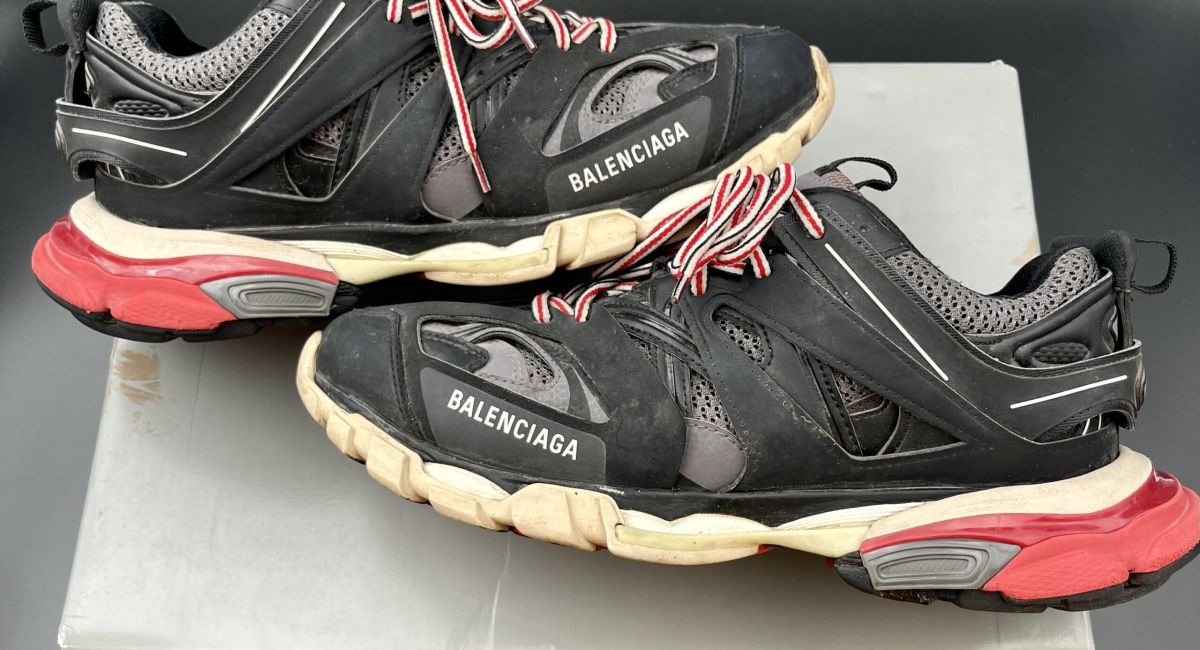 3196 Balenciaga 43