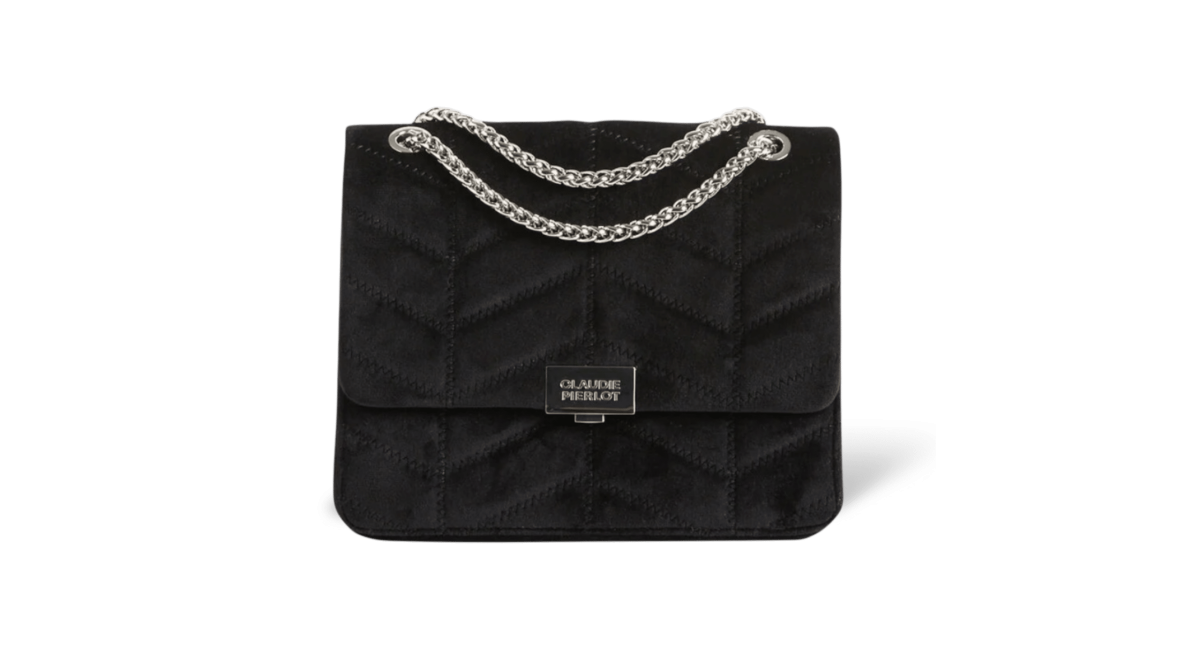 0000001594 Claudie Pierlot  Autre /// Médium