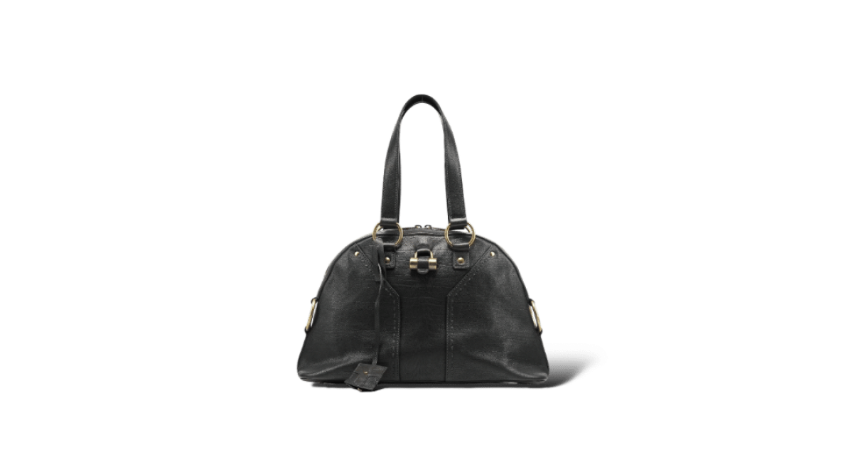 0000001890 Yves Saint Laurent Muse /// Médium