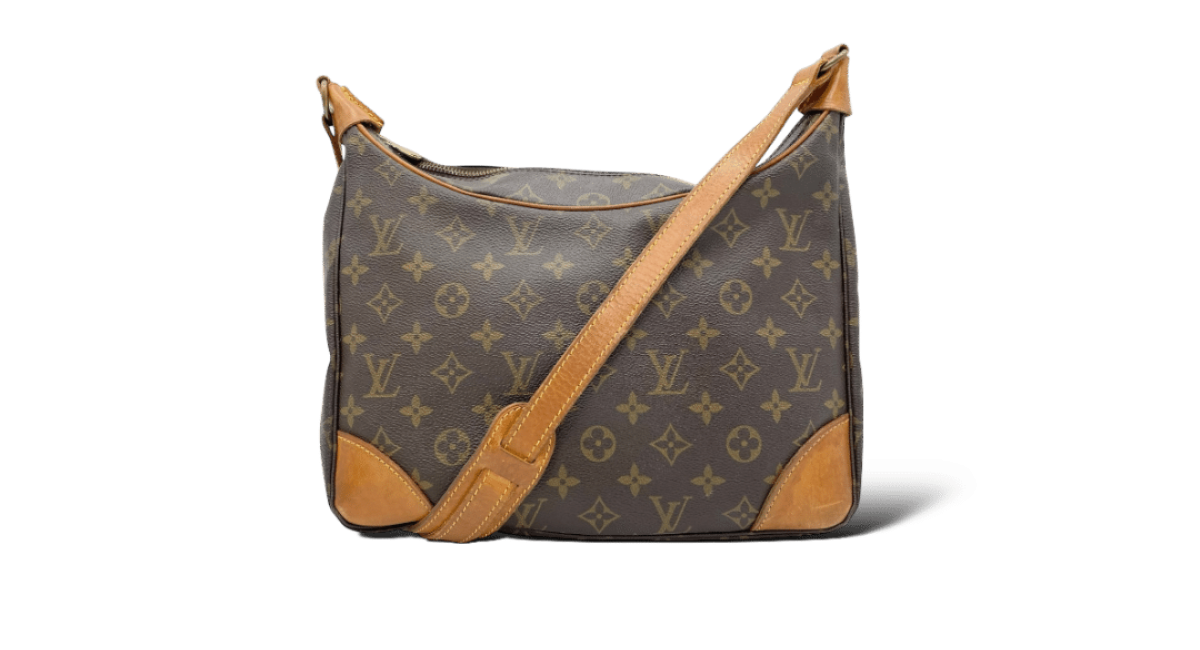 Louis Vuitton Malle Monogramme Large