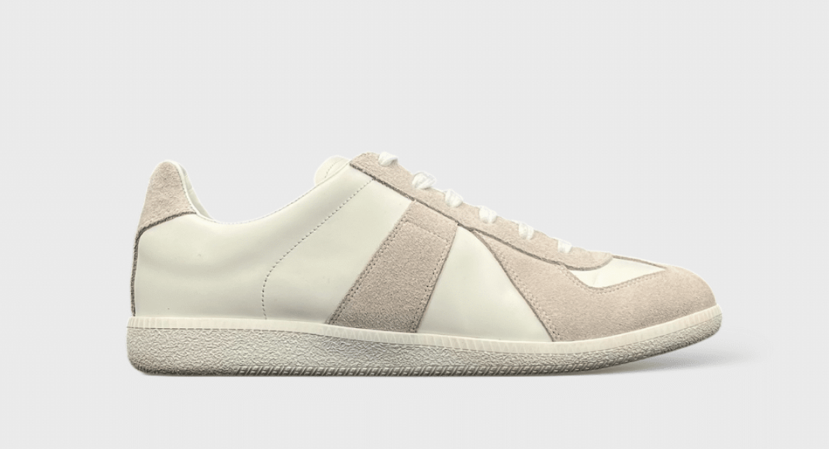 8782 Maison Margiela Replica Beige 42