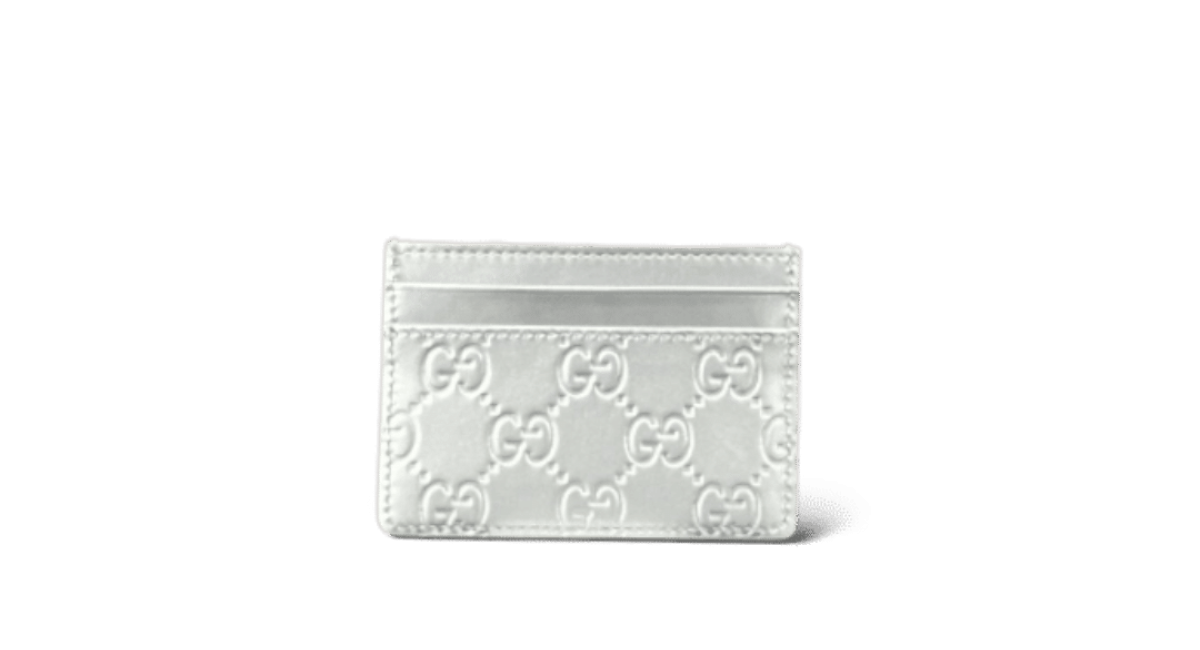 0000001830 Gucci Porte Carte /// Small