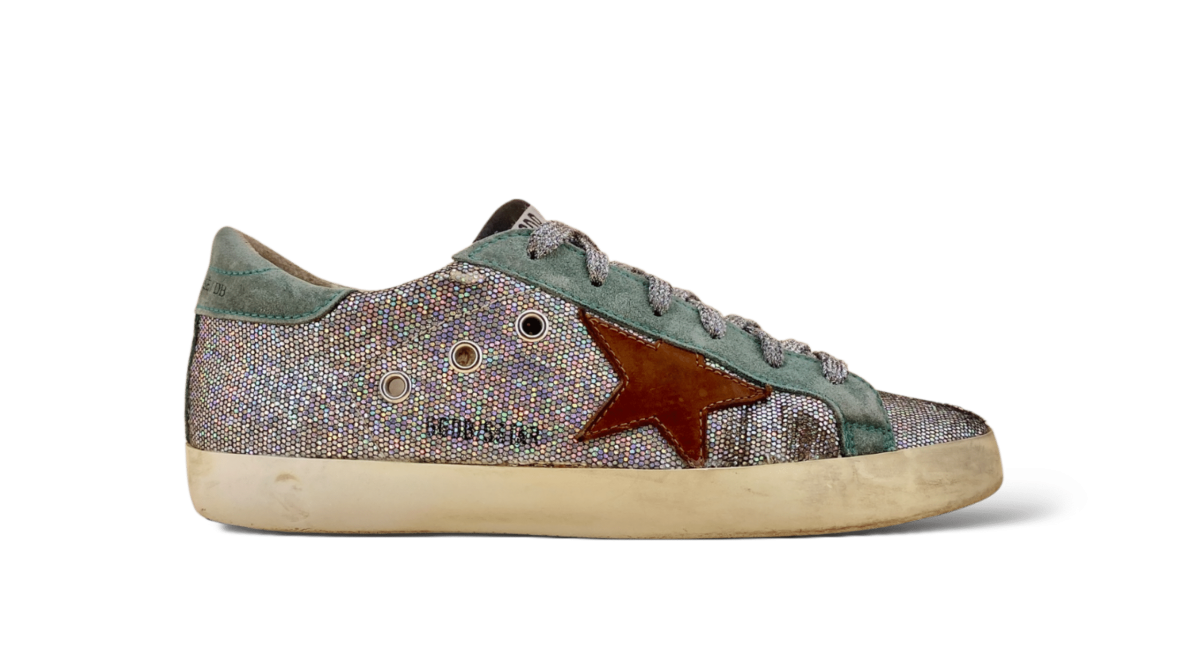 Golden Goose Super Star /// 37
