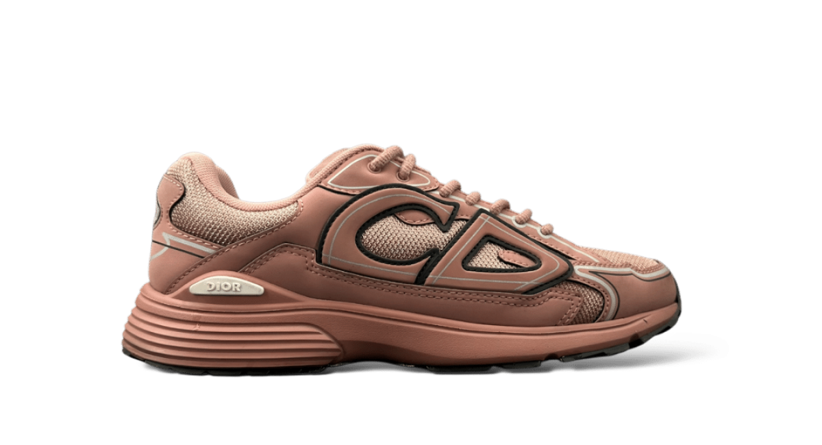 0000001896 Dior B30 rose foncé 43