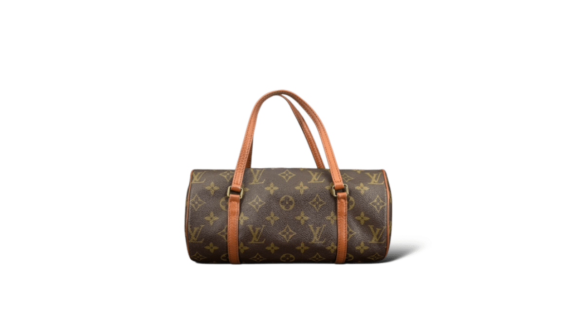 0000001815 Louis Vuitton Papillon /// 26