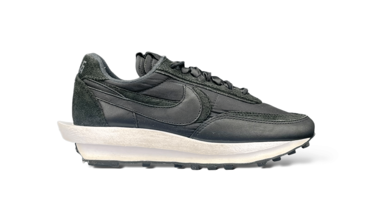 Nike Sacai Noir/Blanc 37.5