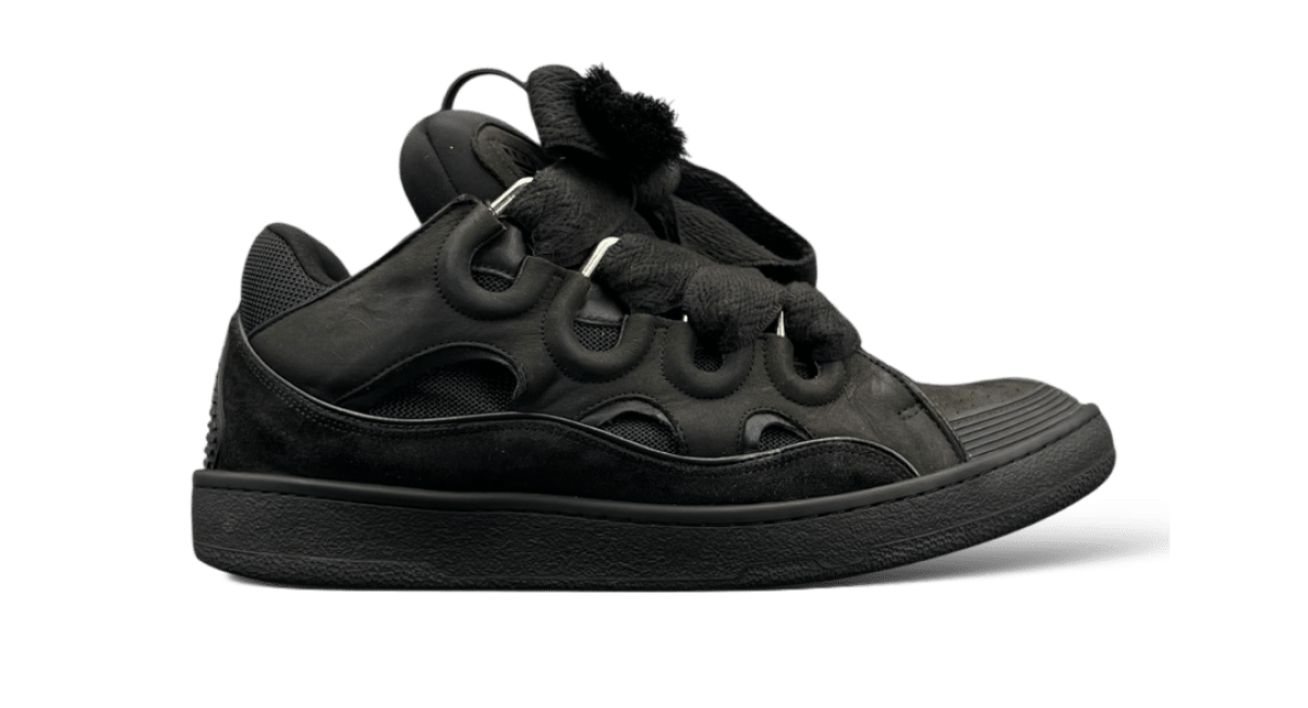 0000001477 Lanvin Curb noir 45