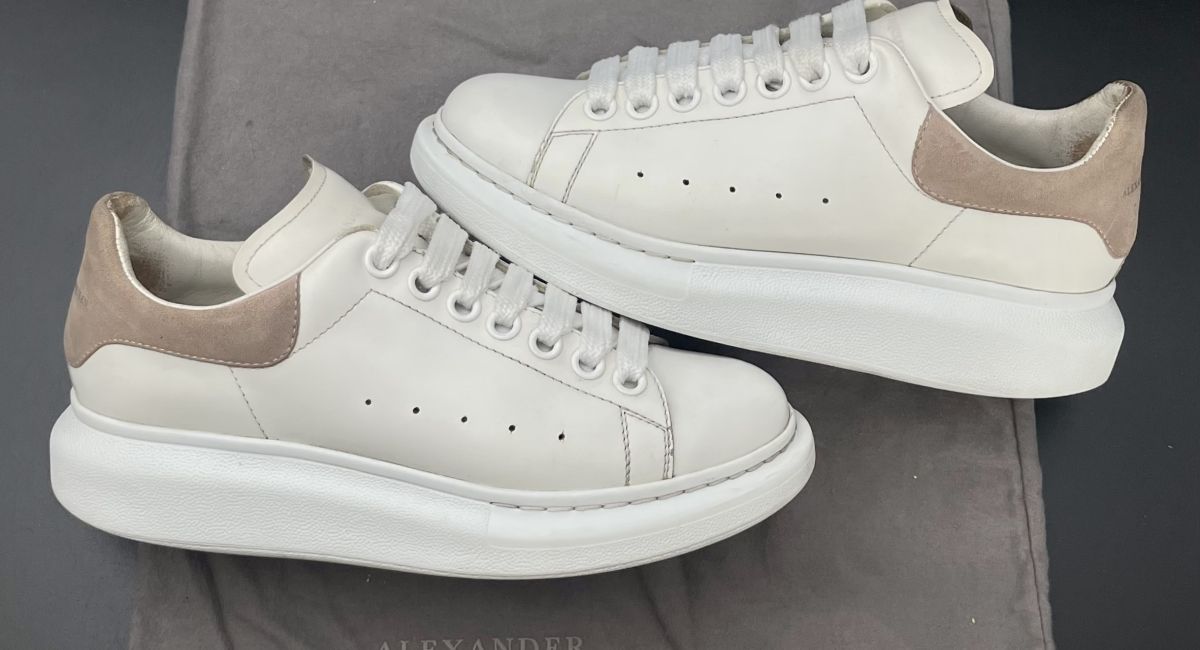 3211 Alexander Mcqueen 37