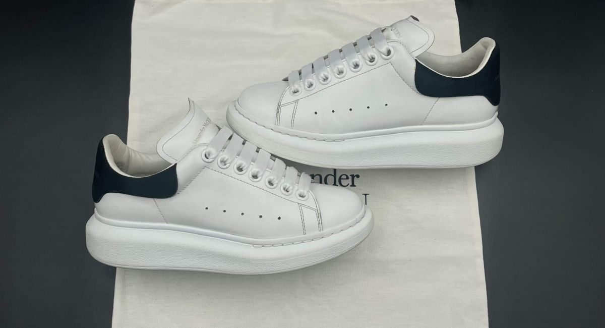 4441 Alexander Mcqueen 36