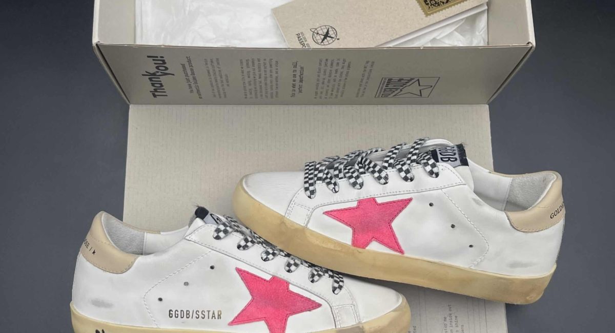 4432 Golden Goose 35