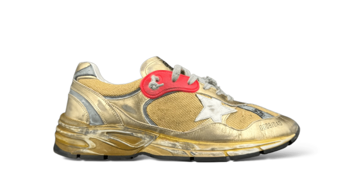 0000002383 Golden Goose Dad Star or 44
