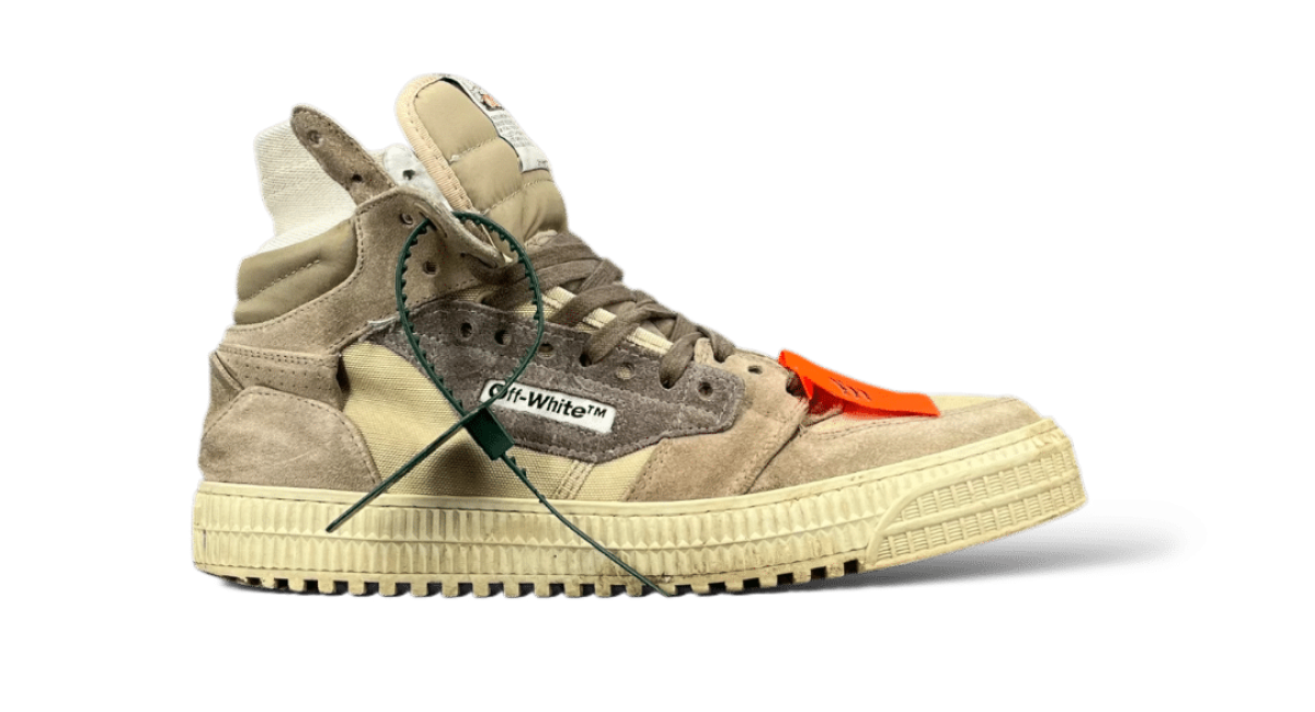 0000002282 Off White 3.0 Kaki Vert 41
