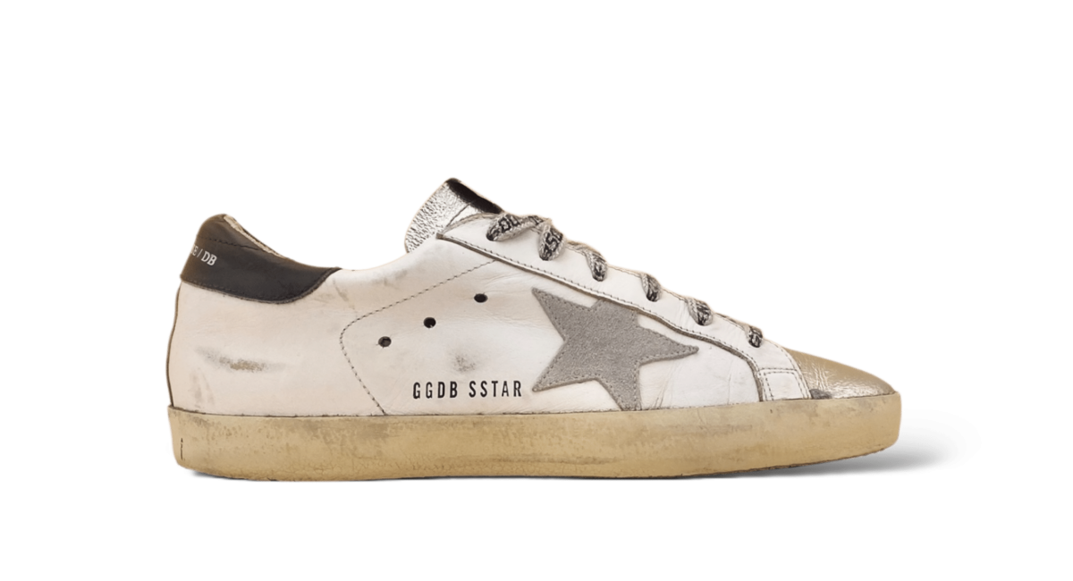 Golden Goose Super Star /// 38