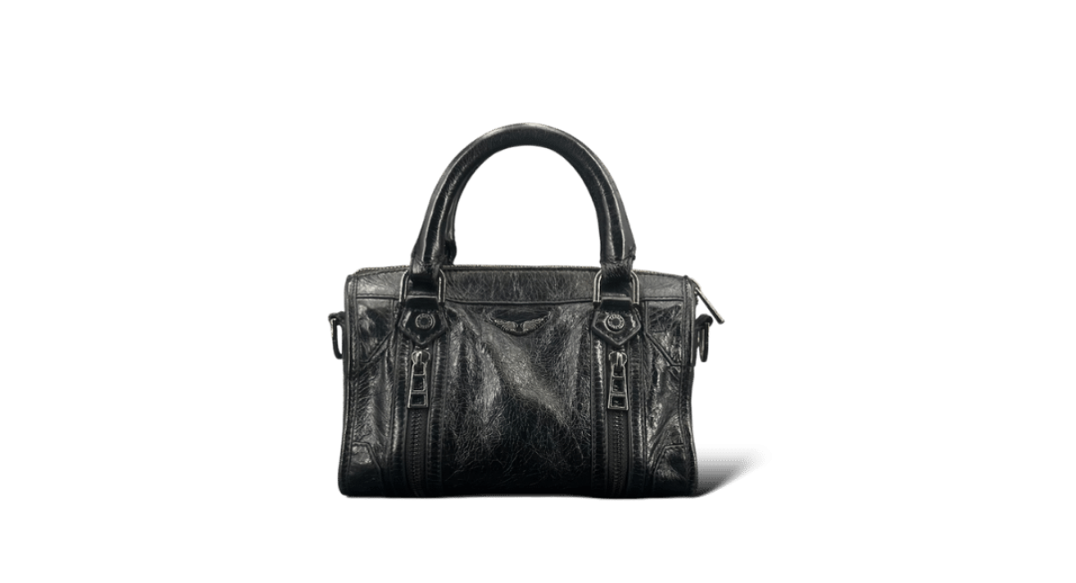 Zadig et Voltaire sunny Noir Mini