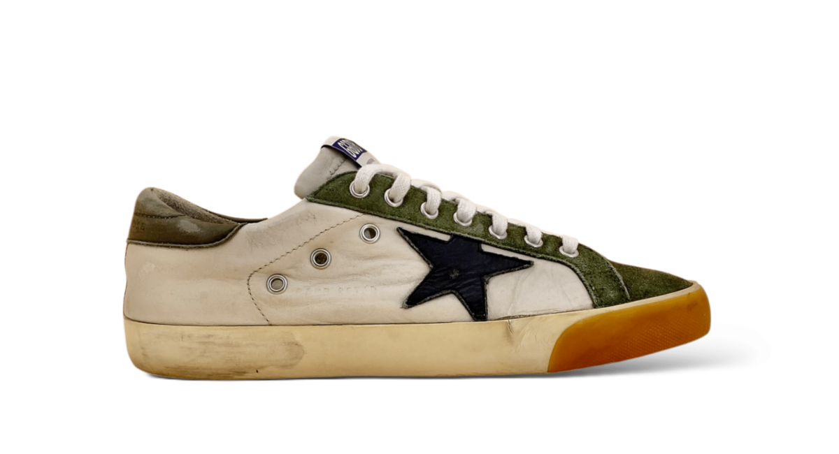 Golden Goose Super Star /// 41