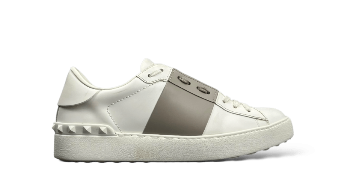 0000001759 Valentino Open grise 37